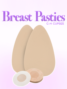 breast-pasties