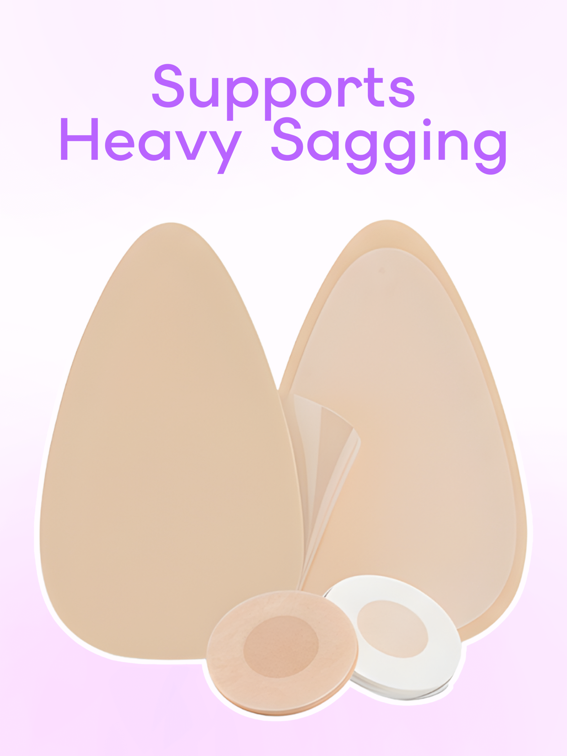 Breast Pasties - Image 2