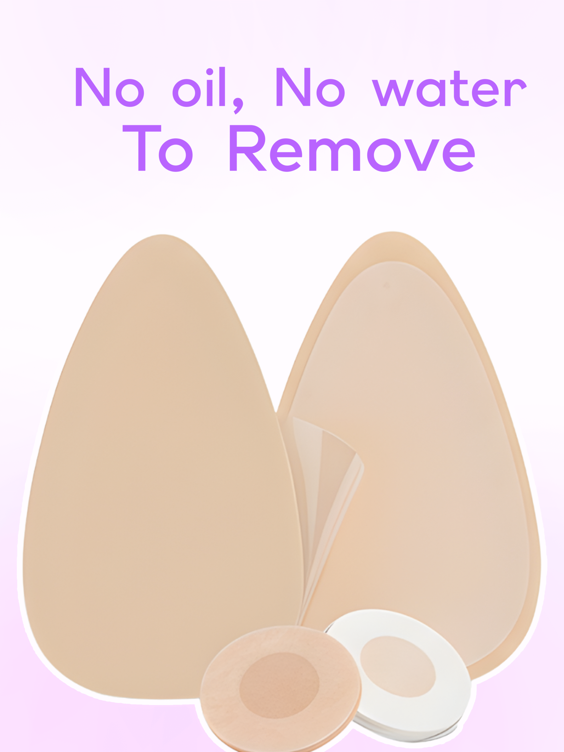 Breast Pasties - Image 3