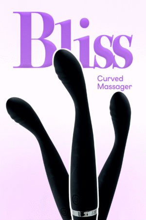 Bliss — The Art of Effortless Calm