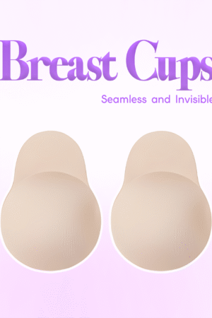 Breast Cups