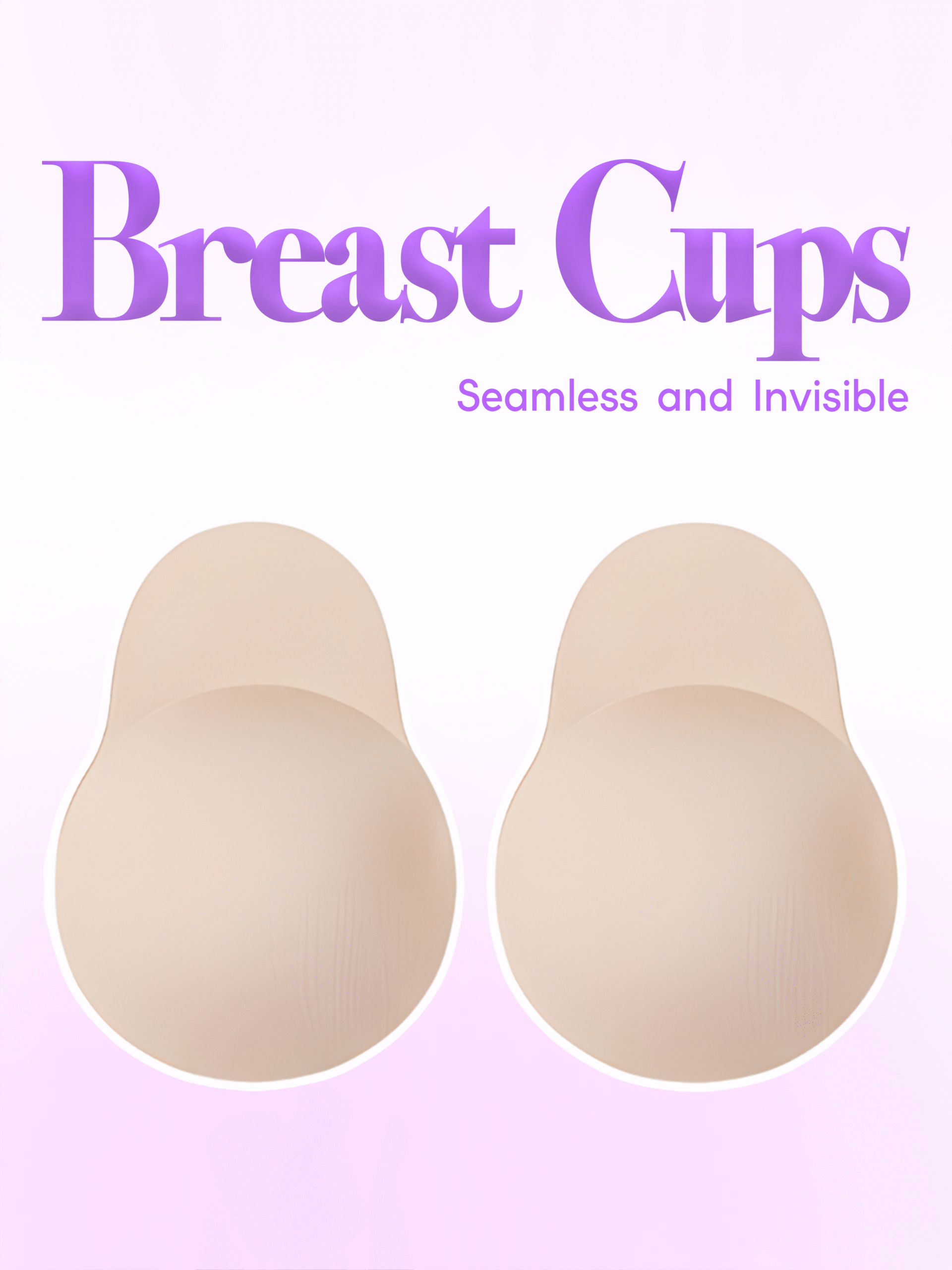 Breast Cups