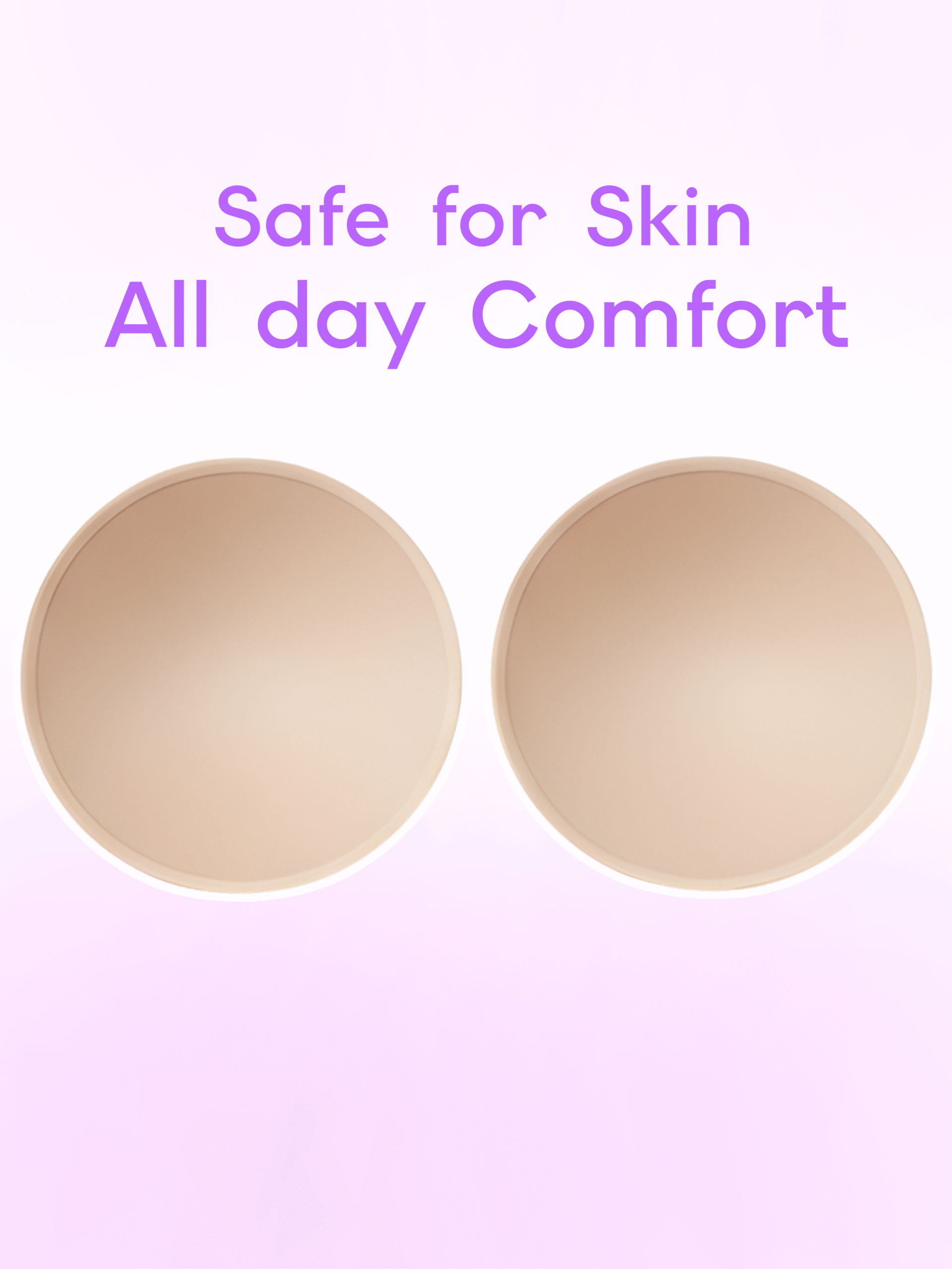 Breast Cups - Image 2