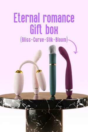 Eternal Romance Gift Box