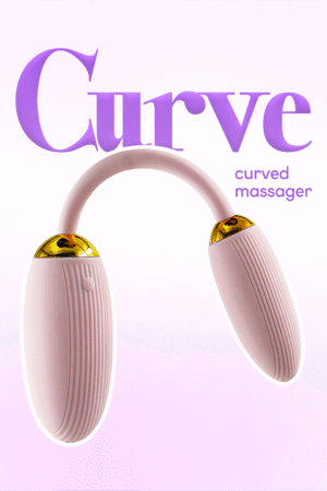 Curve — Confidence in Every Contour