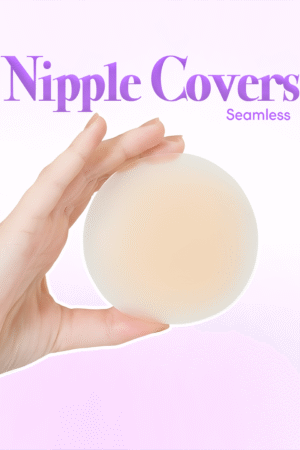 Nipple Covers (Reusable)