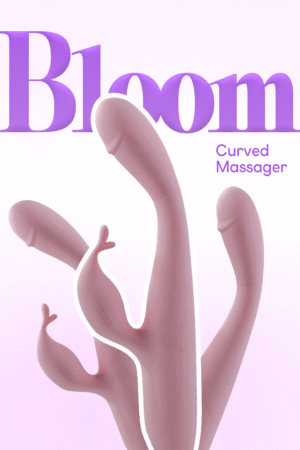 Bloom — Where Softness Meets Serenity