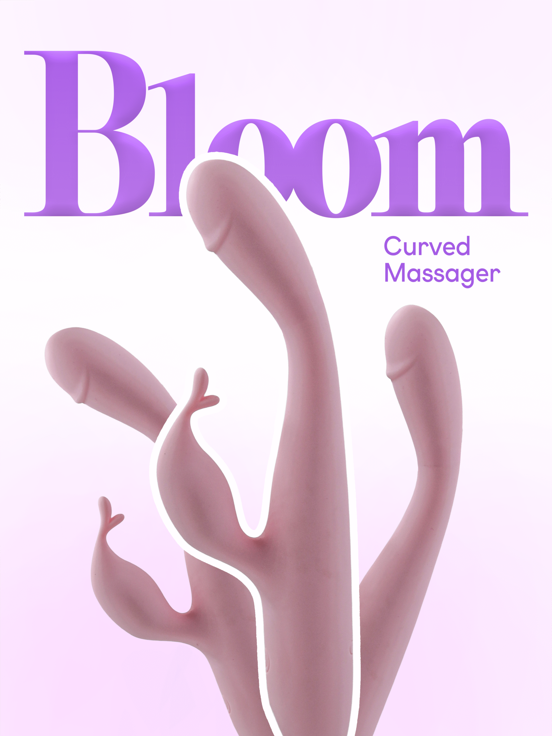 Bloom — Where Softness Meets Serenity
