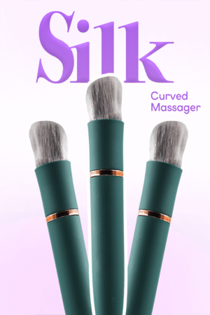 Silk — Smooth. Graceful. Effortless.