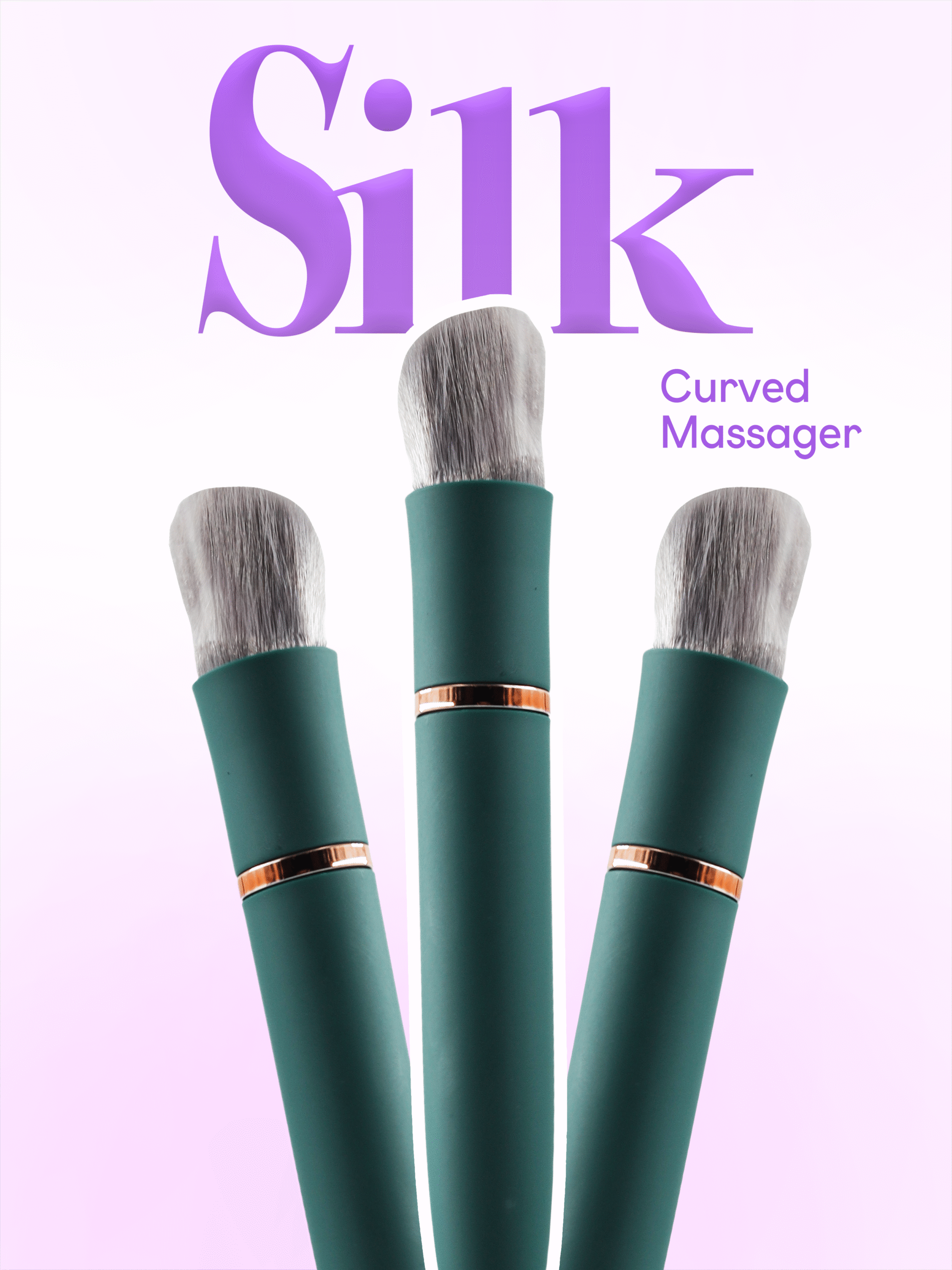 Silk — Smooth. Graceful. Effortless.