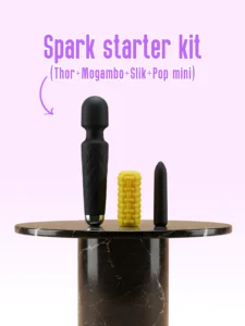 spark-starter-kit