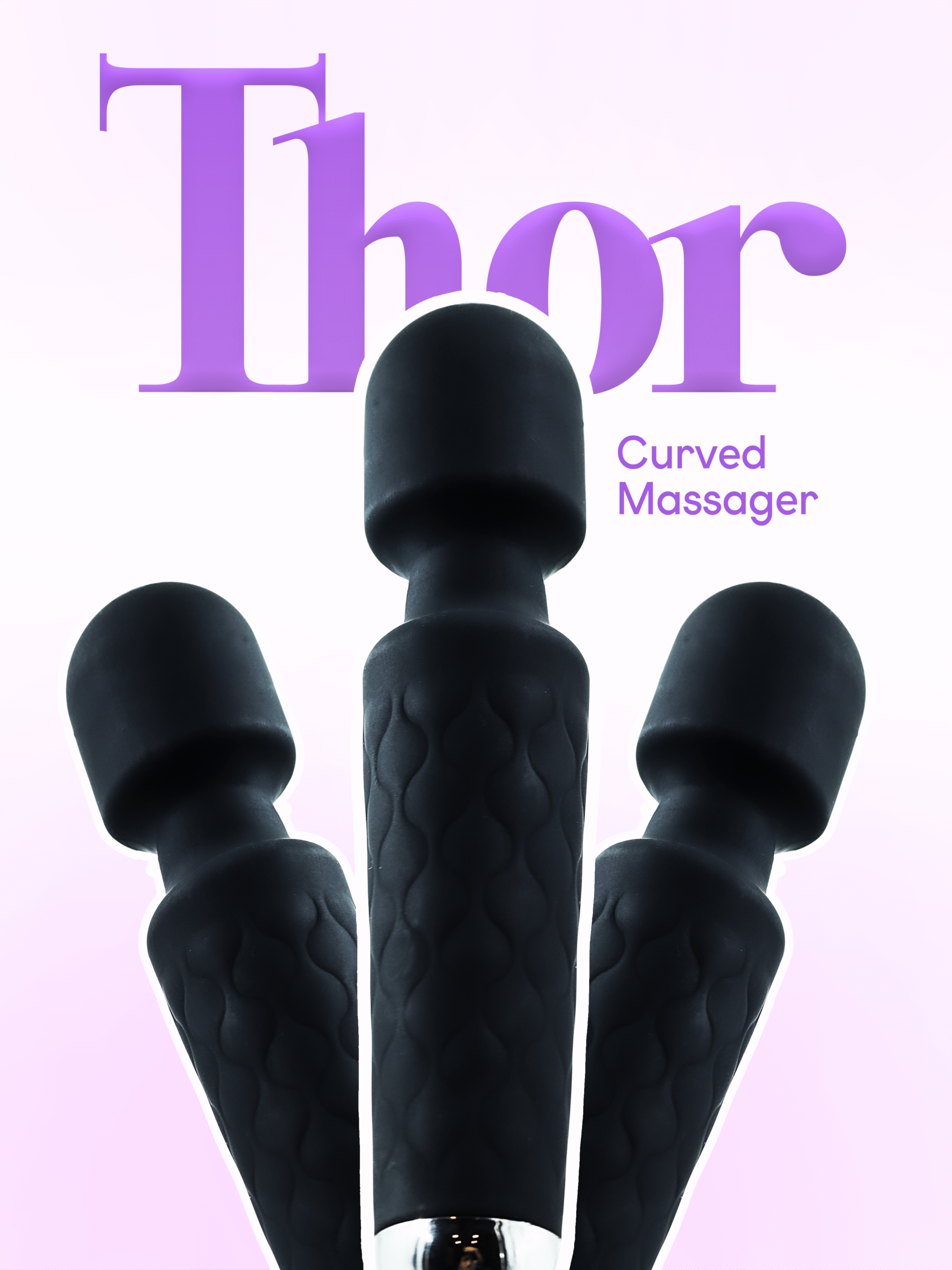 Thorr — Power with Purpose