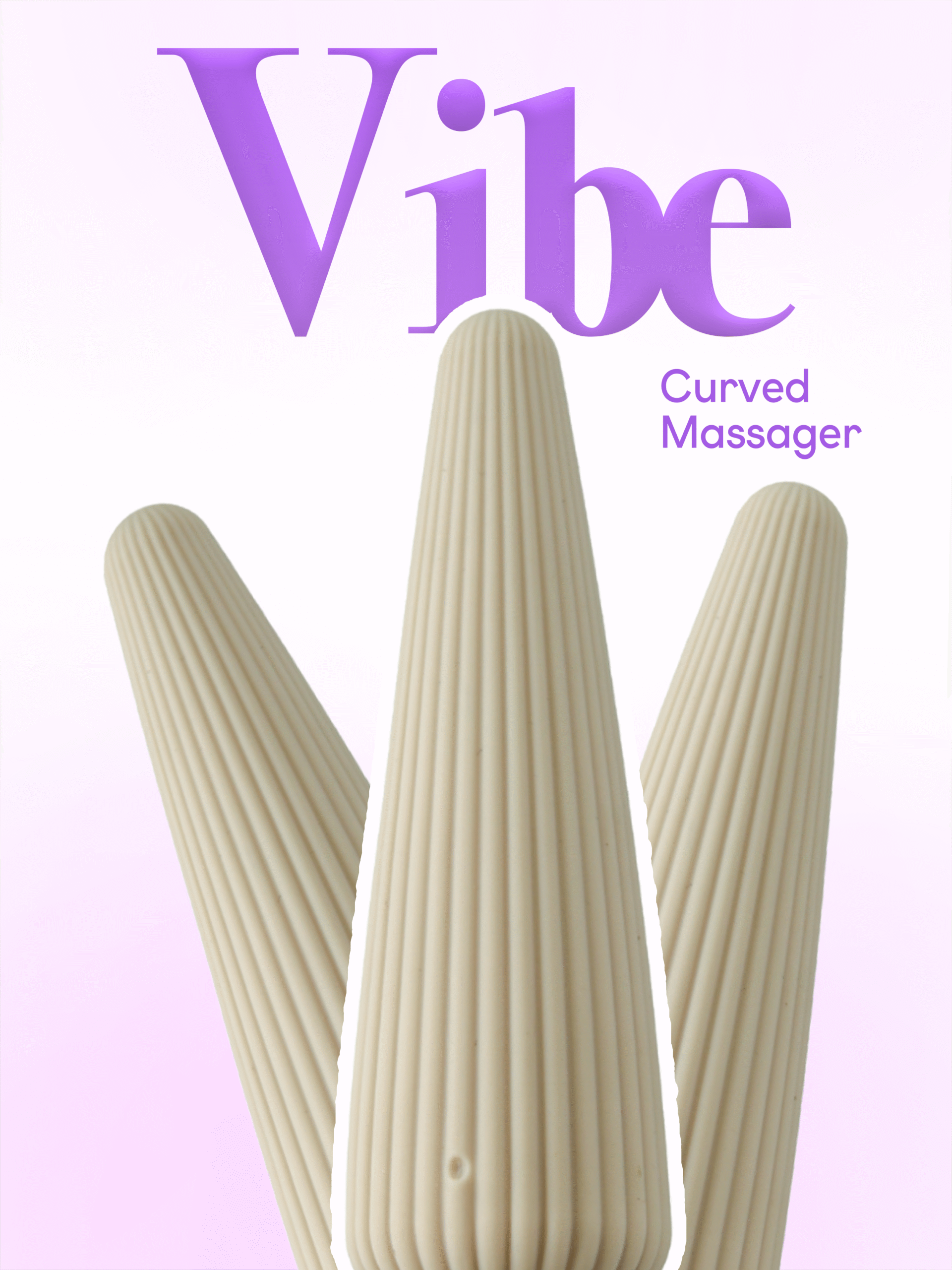Vibe — Elegance in Motion